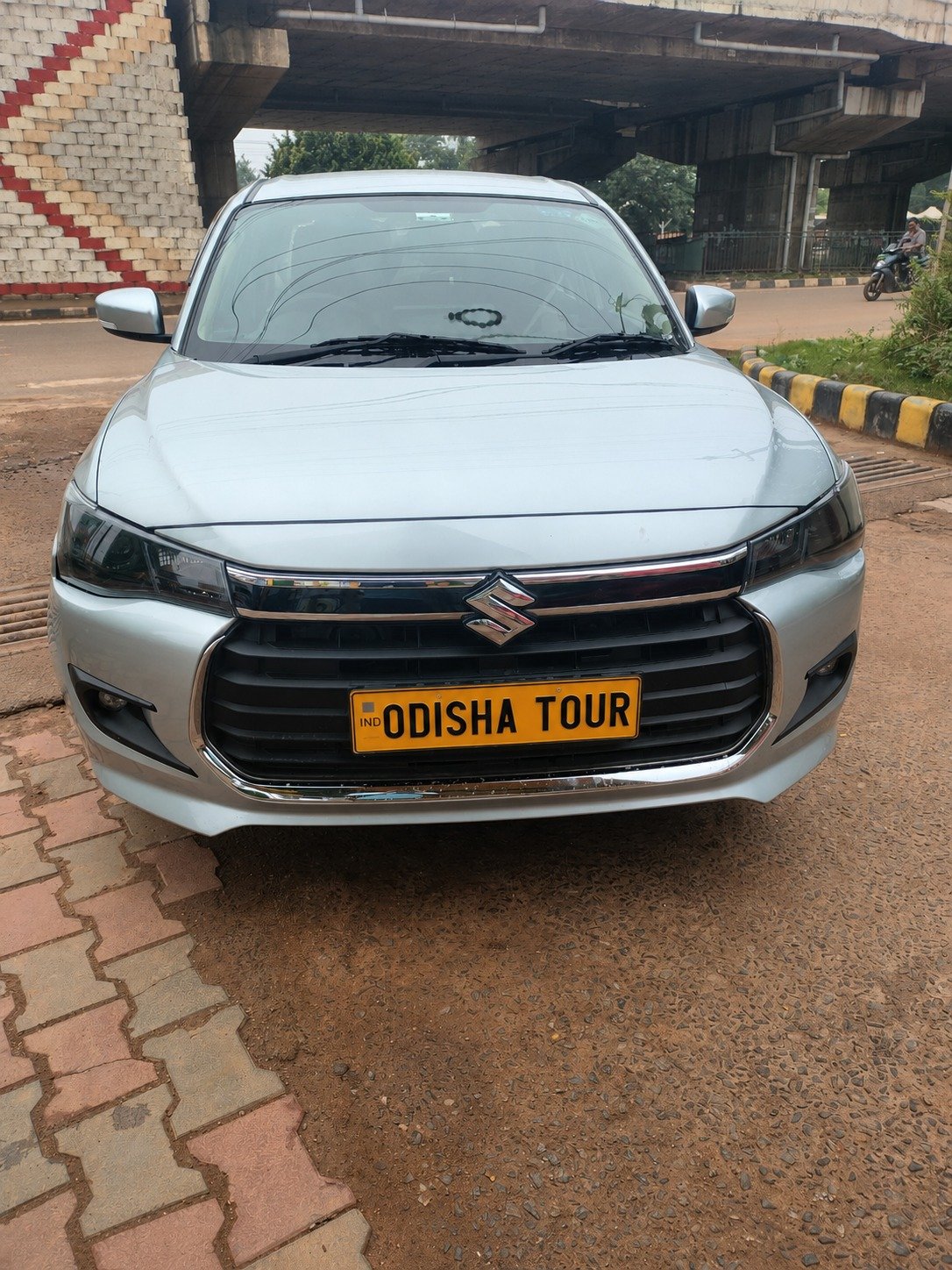 Swift Dzire Taxi